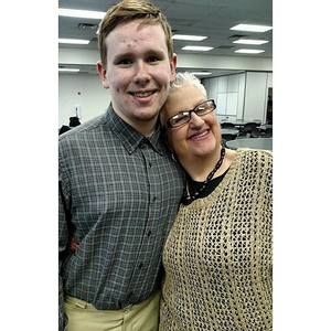 Meet your Posher, Sam